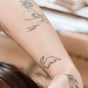 tatouage