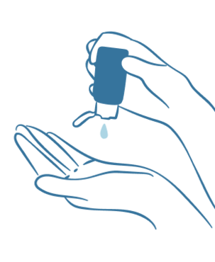 Eczéma Chronique des mains - 01