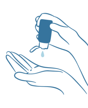 Eczéma Chronique des mains - 01