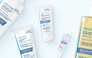 Gamme DEXYANE