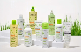 Gamme EXOMEGA CONTROL