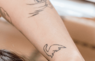 tatouage