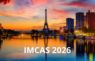 Card IMCAS 2026