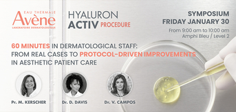 Carton invitation IMCAS 2026