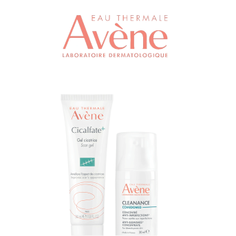 avene marque