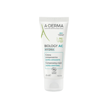 Crème compensatrice A-derma