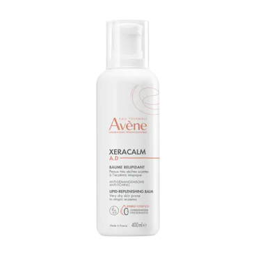 Baume replidant 1.