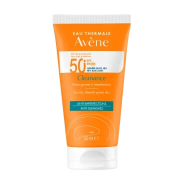 Cleanance Solaire SPF 50