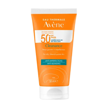 Cleanance Solaire SPF 50
