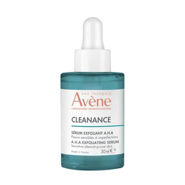 Sérum exfoliant A.H.A