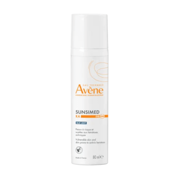 SUNSIMED KA SPF 50+
