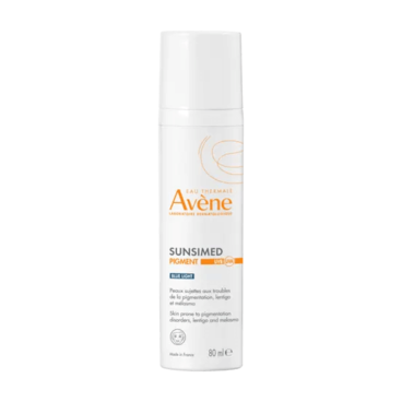 Sunsimed Pigment SPF 50