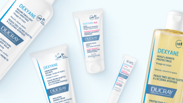 Gamme DEXYANE